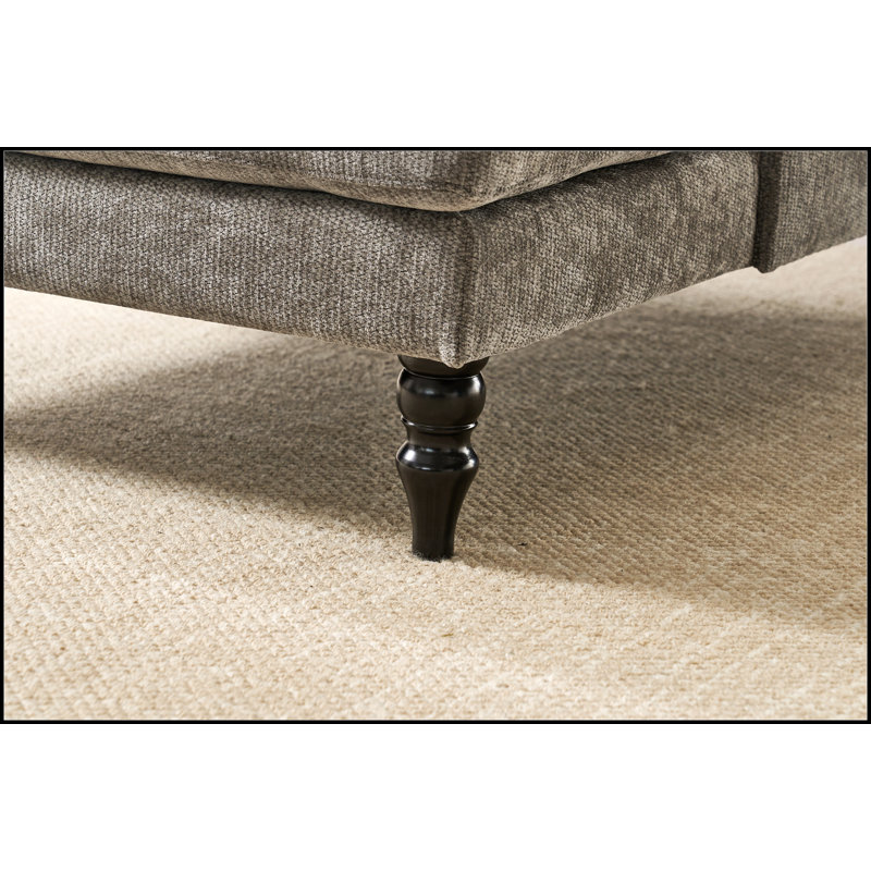Méridienne moderne, fauteuil inclinable rembourré de loisirs d'intérieur, canapé-lit pour chambre à coucher, salon, bureau, bureau