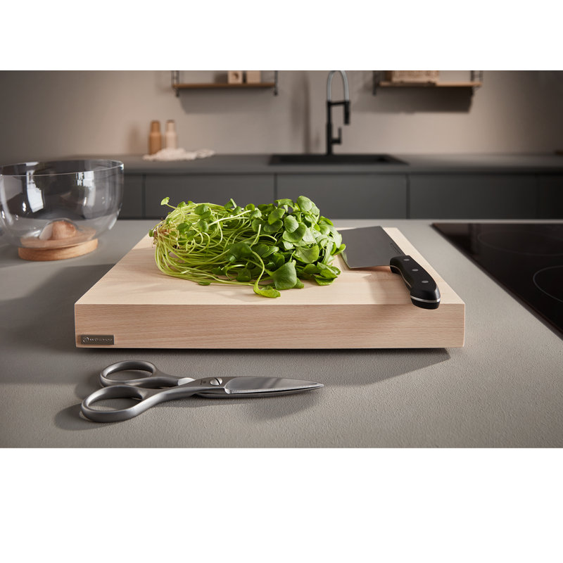 WÜSTHOF Gourmet 7'' Chinese Chef's Knife