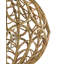 Lustre orbe Cap-Vert