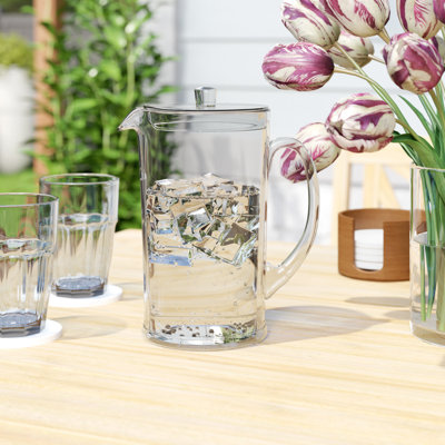Dimy 78oz. Pitcher