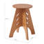Matrikas End Table-1146761198