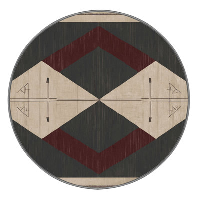 Tapestry Of Time Rug
