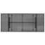 Bartie Rectangular Outdoor Dining Table , 190cm cm W 80cm cm D-2076510371