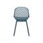 Chaise de patio Lily