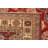 Nebeker Red Rug