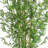 78'' Faux Bamboo Tree in Pot