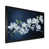 Black Picture Framed