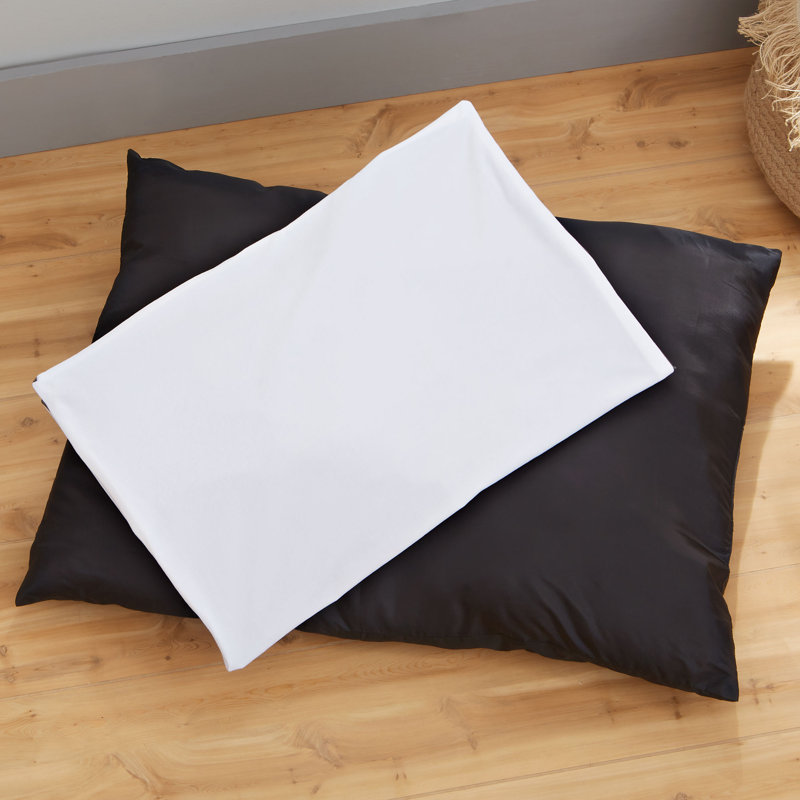 Lit pour chien Pet Initiales personnalisé - 30 x 40, Oui