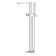 Plus Single Handle Floor Mounted Trim