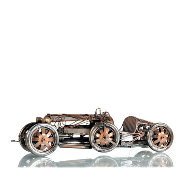 Cadre ouvert Jazlyn 1924 Bugatti Type 35
