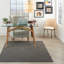 Solid Colour Indoor / Outdoor Area Rug-1578116061