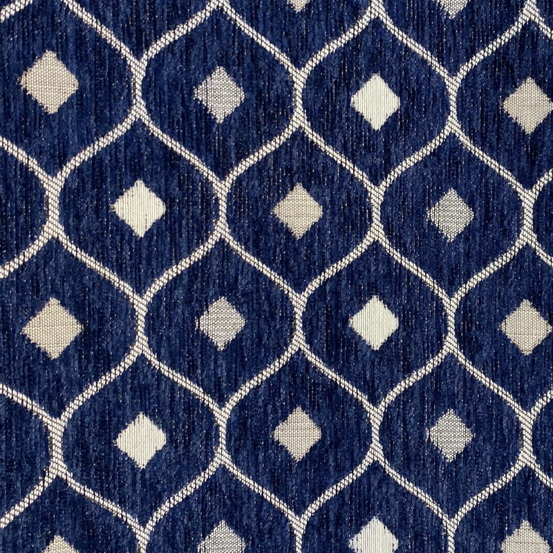 Coussin Plutus, H 16 po x l 16 po, Carré