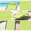 Chaise de plage