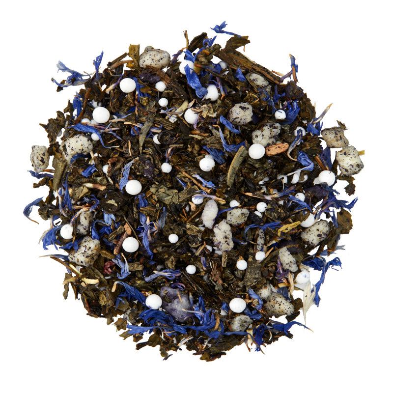 Papillon Boba, 12 sachets