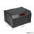 Home Defence Quick Access Dual Compartment Gun Safe with Electronic and Biometric Lock
