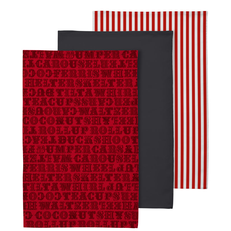 Cotton Kitchen Towel