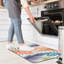 Tapis de cuisine Floral-332452798