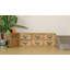 Devries Wood Desk Organiser