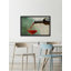 «Red Happiness» par Eyre Tarney - reproduction de cadre photo-21869873