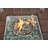 Aliaksey Rectangle Propane Smokeless Fire Pit Table-921855913