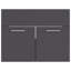 Cupani Vanity & Mirror Set-514005824