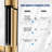 High Pressure Shower System with Pressure Balance Valve & Tub Spout-60135017
