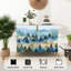 Buffet Buffet avec rangement Dreamside Misty Mountain Pine