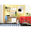 Terence Chevron Wool Hand Woven Area Rug-15848782
