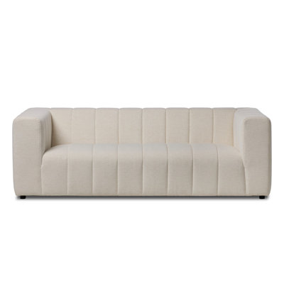 Bowry 89'' Upholstered Sofa