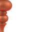 7" 4-Finish Finial Ornament-2100267229