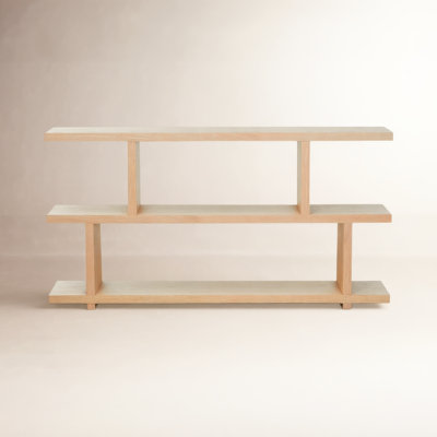 Annora 63" Bookcase