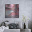 Art mural en métal Wrought Studio ™ «Morning Passion» par Chris Paschke-833700255