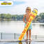Nouilles de piscine Bigmouth Suns Out Minions