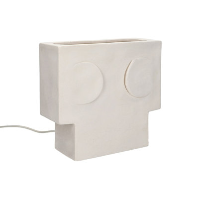 Lampe de table Alexes Eclipse