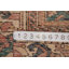 Tapis en laine Garden Design
