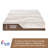 Roost 14-Inch Copper Smart Thermic Gel Memory Foam Hybrid Mattress-1038785895