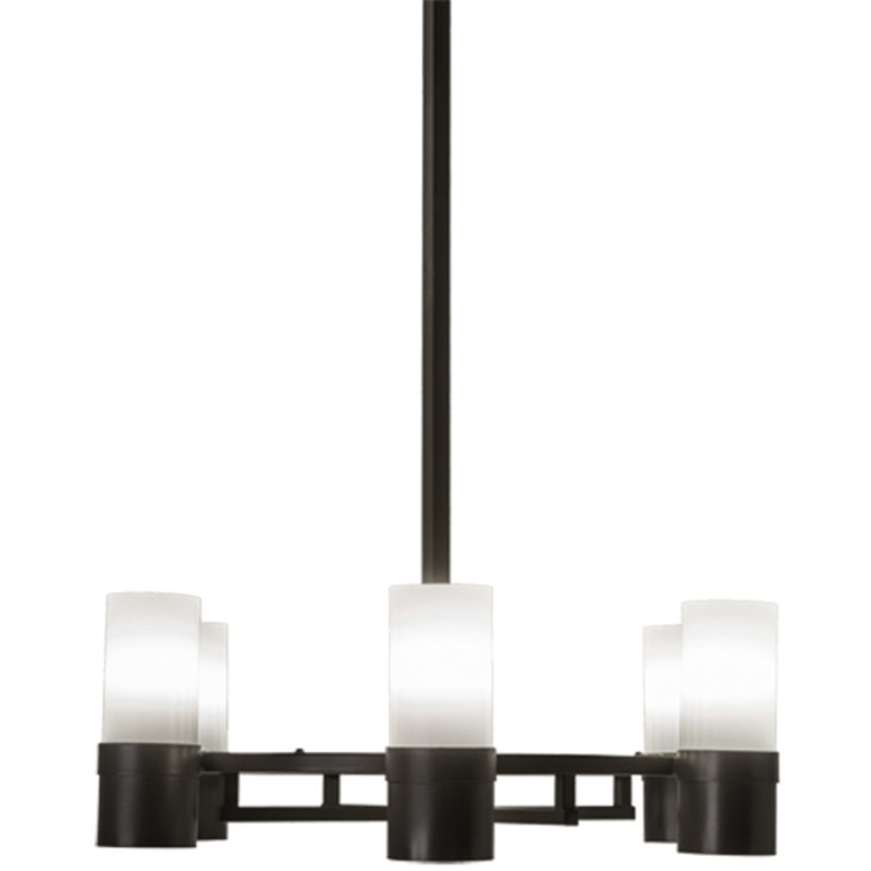 Farmington 12 - Light Chandelier