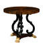 Knightsbridge Solid Wood Nightstand