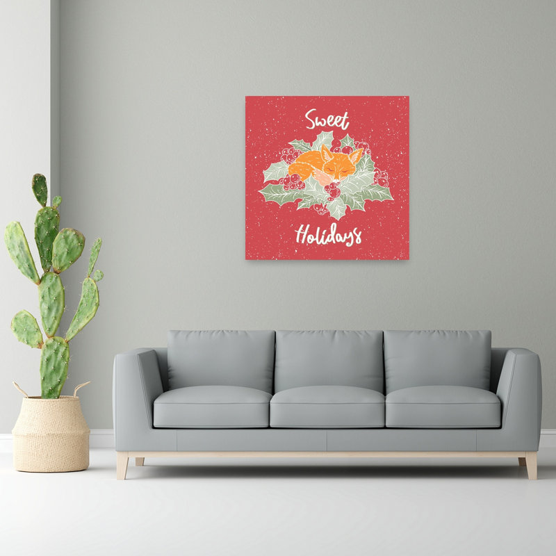 Print, 121.92cm H x 121.92cm W