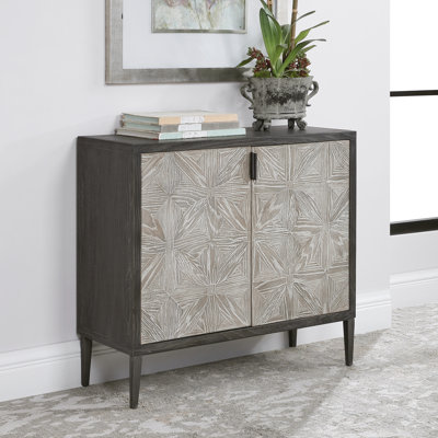 Armoire d’appoint 2 portes Phan