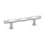 Tribeca 6" Center to Center Bar Pull-1068434501-1068434503