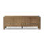 Noeline Media Console TV Stand-627040000