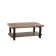 Ensemble de tables basses de trois articles Rundell