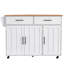 Antani 129cm Sideboard-1963076901