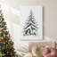Art des Fêtes de Noël - Toile tendue avec châssis VI-865406642