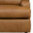 Cleo 84" Genuine Leather Sofa-105286230