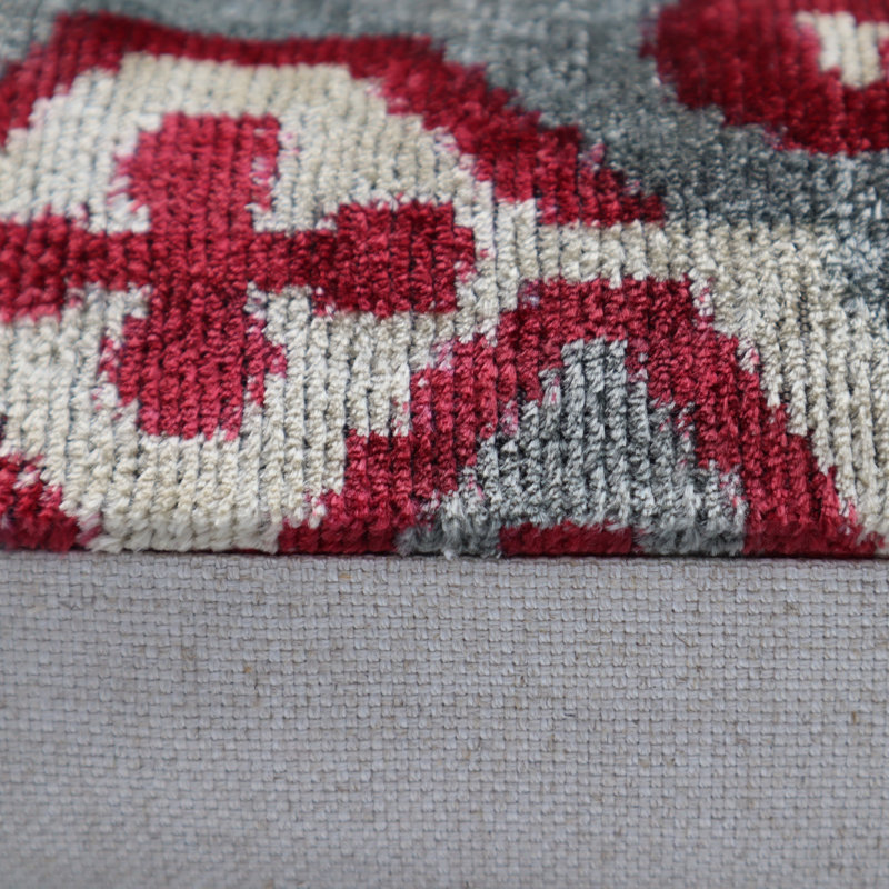 Square Pillow Cover & Insert