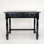 Albee 38 " W Solid Wood Top Console Table