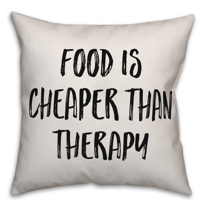 Throw Pillow, 20" x 20"