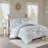 Isla 3 Piece Reversible Cotton Floral Duvet Set-1644072649-1659563114